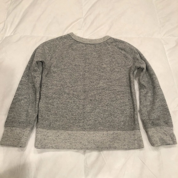 3 Gap Kids Sweatshirt size XS 4-5 - Picture 5 of 8